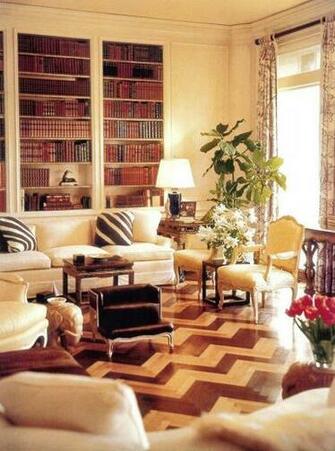 Albert Hadley Google Search Interiors By