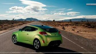 Hyundai Veloster Wallpaper HD X Wall Bestcarmag
