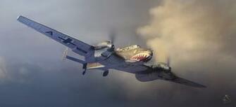 Messerschmitt Bf HD Wallpaper Background Image