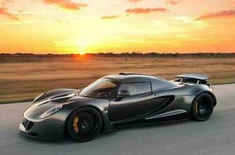 Hennessey Venom Gt HD Wallpaper