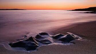 Time Windows HD Desktop Wallpaper Seascapes