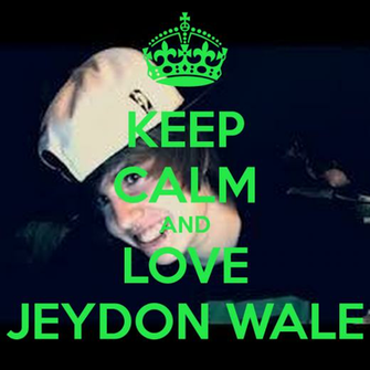 Jeydon Wale Wallpaper Widescreen