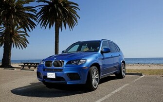 Bmw X5 Desktop Wallpaper Widescreen