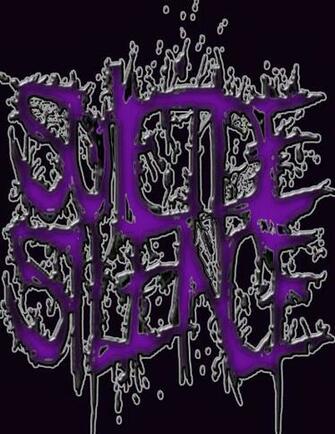 Custom Suicide Silence Logo
