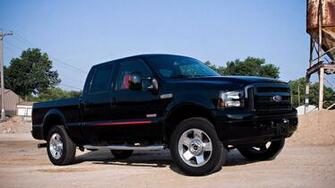 Ford F Wallpaper HD Brown Black