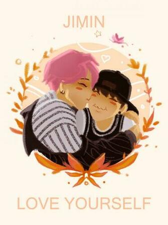 Bts Love Yourself Jimin By Las T