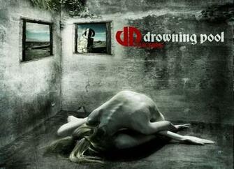 Drowning Pool Wallpaper Ing Gallery