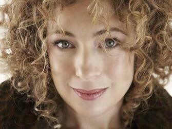 Supanova Says Hello Sweetie To River Song And Two Amazing