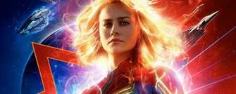 Captain Marvel S Origin Powers And Comic History Explained By