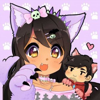 Aphmau 4k Wallpaper