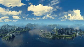 Anno Frontiers On Steam