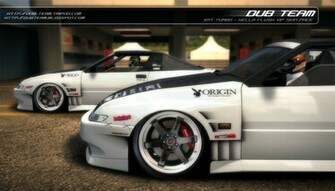 Hellaflush Wallpaper Car