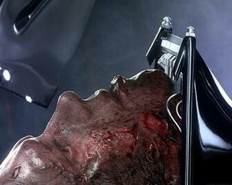 Revenge Of The Sith Star Wars Wallpaper