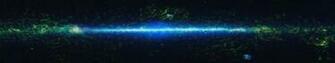 Stars Planets Eyefinity Multiple Screens Visible Universe Wallpaper