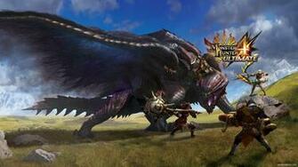 Monster Hunter Ultimate Dlc Quest Episode Six Detailed Segmentnext