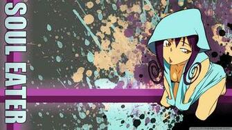 Soul Eater Blair Wallpaper Top