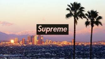 Supreme La Ajm In Wallpaper Macbook
