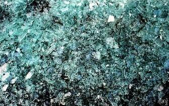 Pin Broken Glass Wallpaper Open Walls
