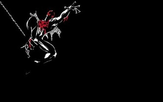 Spider Man Wallpaper