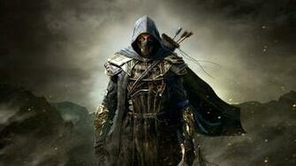 Awesome Skyrim Wallpaper