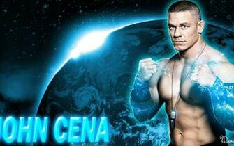 Desktop John Cena HD Wallpaper Net