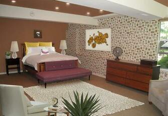 Mid Century Modern Bedroom Update Mochi Home