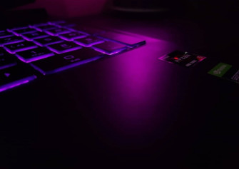 Finally Hp Pavilion Gaming Laptop Ec2004ax Ryzen 5600h