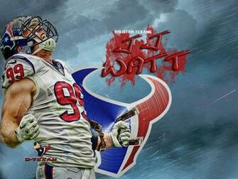 Jj Watt By Dtexanz