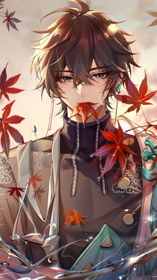 Dan Heng Wallpaper Top Best