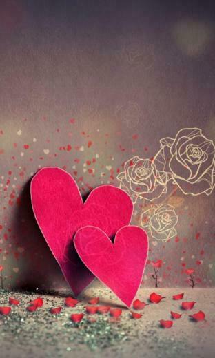 Love HD Wallpaper On