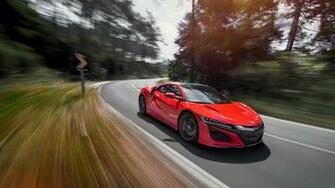 Honda Nsx Wallpaper And Background Image Net