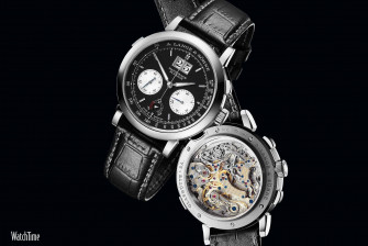 Back Is Beautiful New Watch Wallpaper Image Watchtime