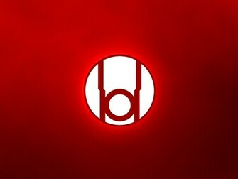 Comics Red Lantern Corps Wallpaper High Resolution