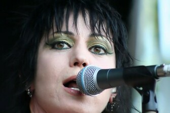 Joan Jett Wallpaper
