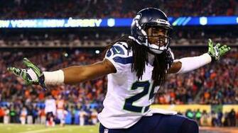 Richard Sherman