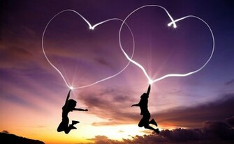 Beautiful Wallpaper Love Miss You Loving Him