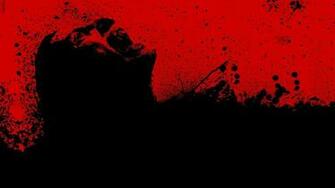 Blood Wallpaper