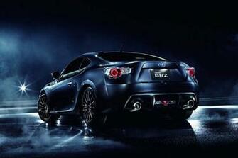 Subaru Brz Premium Sports Edition HD Wallpaper Bestepics