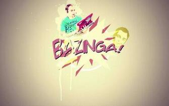 Wallpaper Desktop The Big Bang Theory 19706