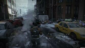 Tom Cys The Division Wallpaper Previous Image Next