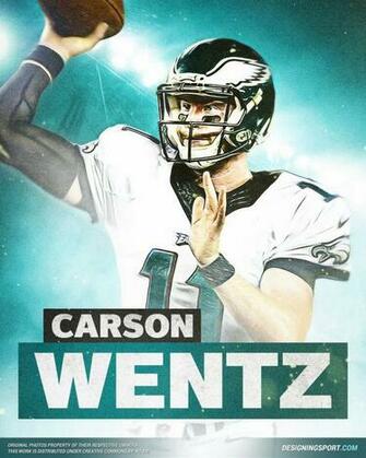 Best Carson Wentz Ideas