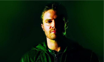 Arrow Image Oliver Wallpaper And Background Photos
