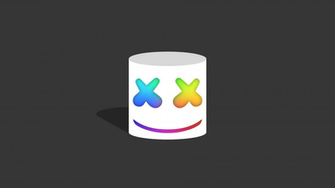 Dj Marshmello HD Wallpaper