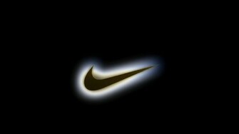 Nike Logo Wallpaper