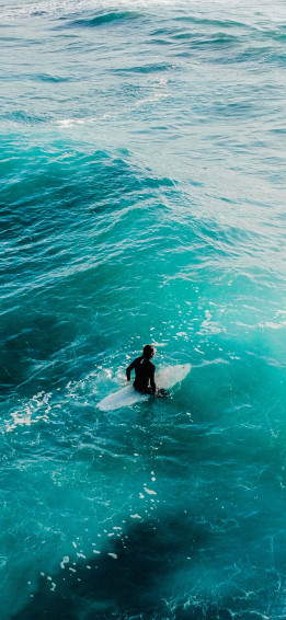 Phone HD Surfing Background Image Wallpaper