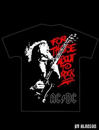 Ac Dc HD Wallpaper
