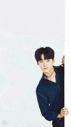 Hwang Min Hyun Wanna One Nu Est Minhyun Kpop