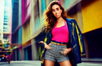 Model Wallpaper Photos