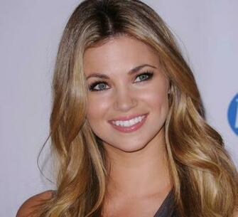 Amber Lancaster Wallpaper Hot Girls