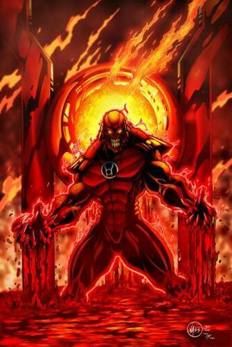 Red Vassdeviant Xgx By Knytcrawlr